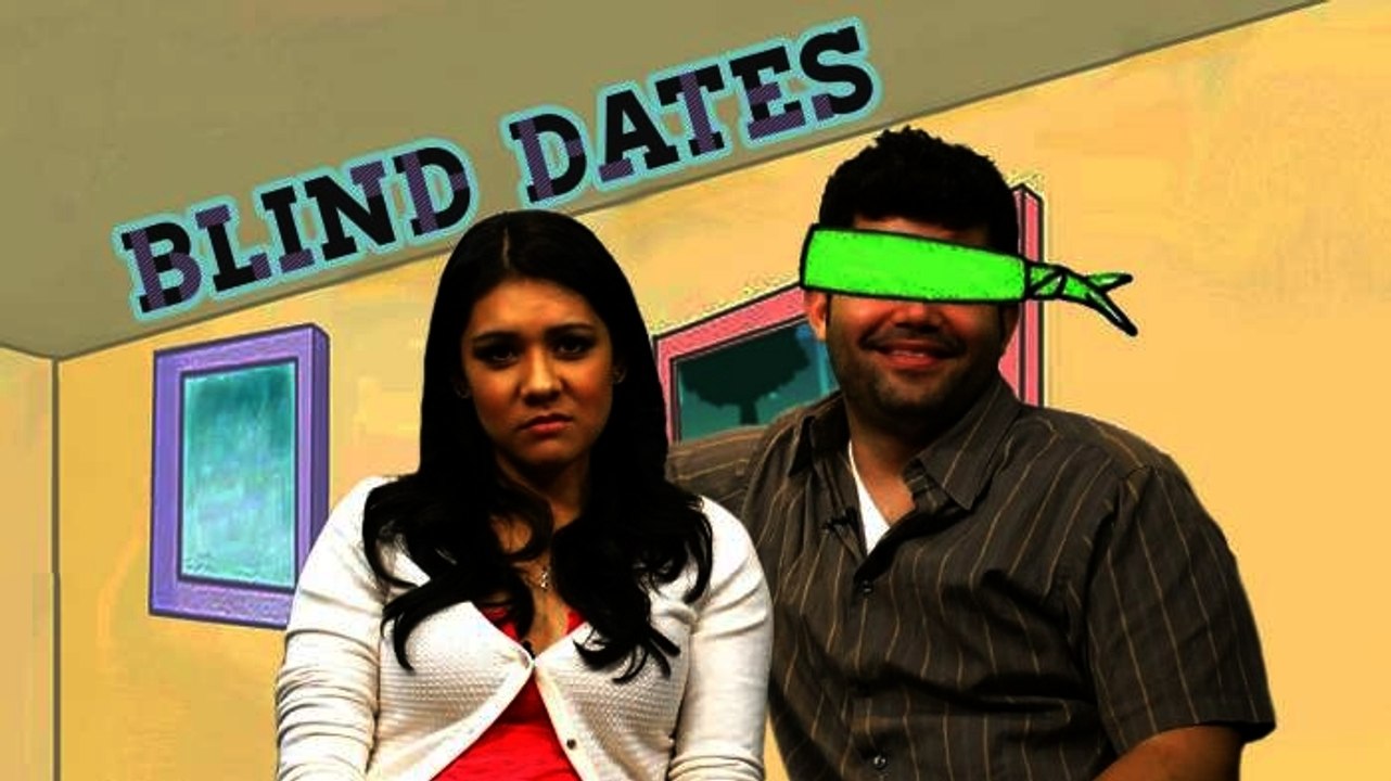 Blind Dates: True Love or Serial Killer? | DAIL...