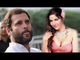 Tanisha Singh Addresses Rahul Gandhi As TREE | Need To Grow Up