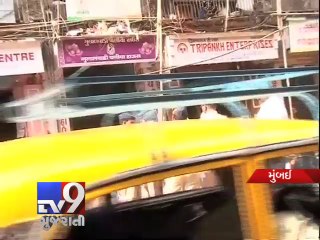 Mumbai : Gang of 6 shoots at angadia, snatches bag - Tv9 Gujarati