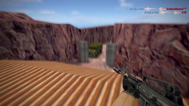 steel vs Cyber @LAN RABAT SUPER CUP 2014 Finals