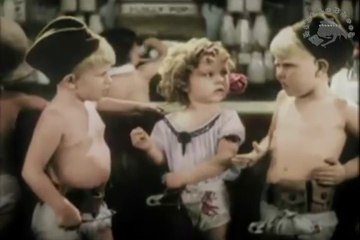 Shirley temple - Blood on The Dance Floor