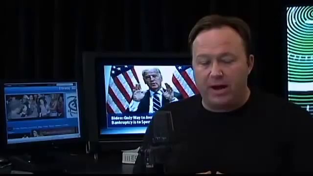 Freeway Rick Ross - Alex Jones Tv 1-5 - How The CIA Supply, Control, Operate The Drug Business