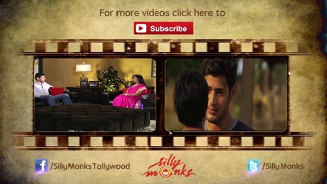 Mahesh Babu's 1 Nenokkadine Game Teaser