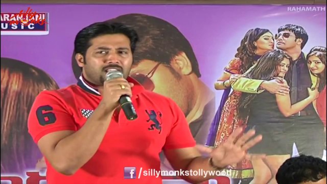 Donga Prema Movie Audio Launch - Jai Akash, Kavitha, Khushi Mukherjee