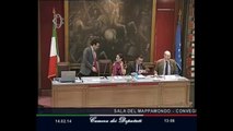 Roma - La ciclabilità in Europa - seconda parte (14.02.14)