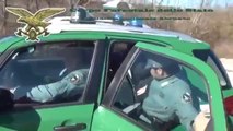 Abruzzo - Operazione antidroga, 9 arresti tra Marsica e Pescara (14.02.14)