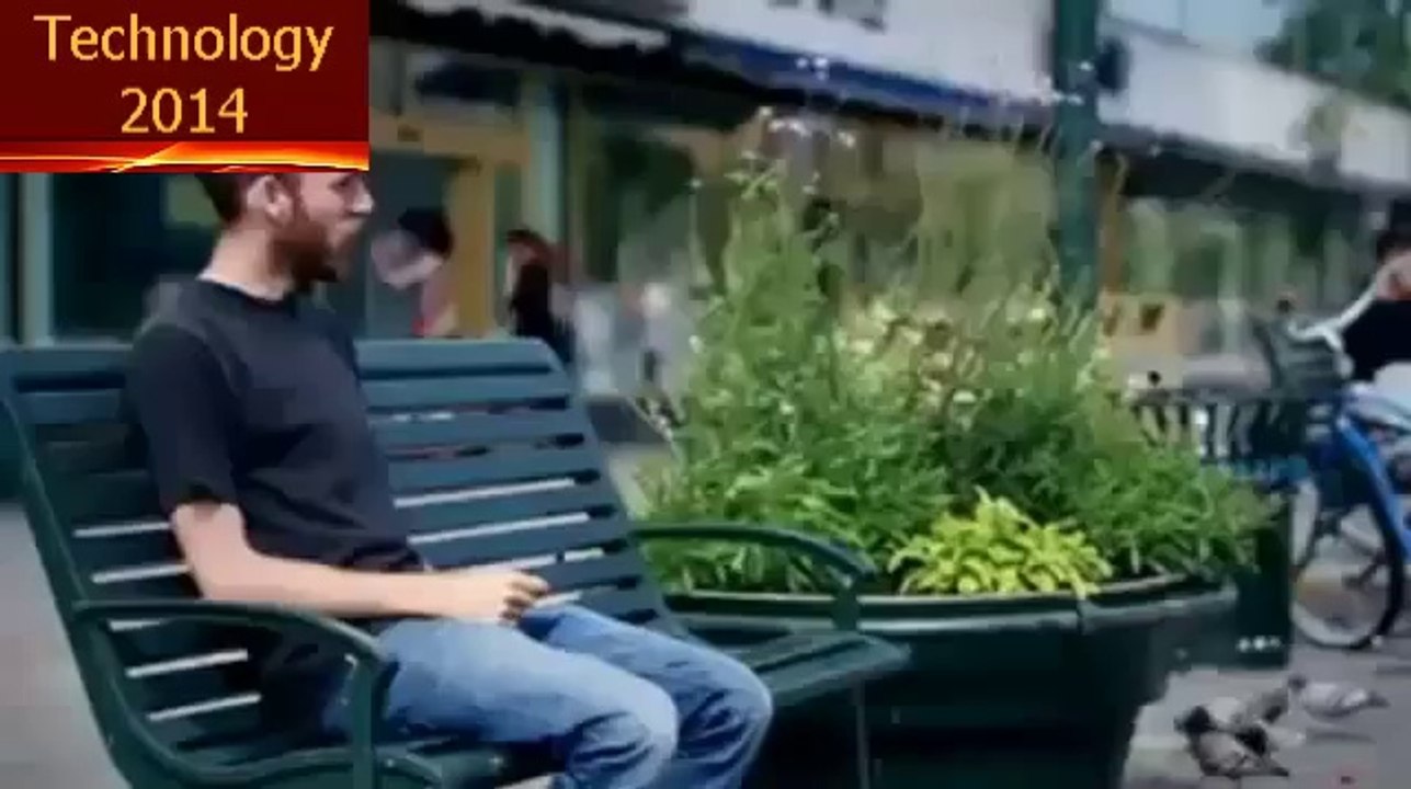 Amazing Technology