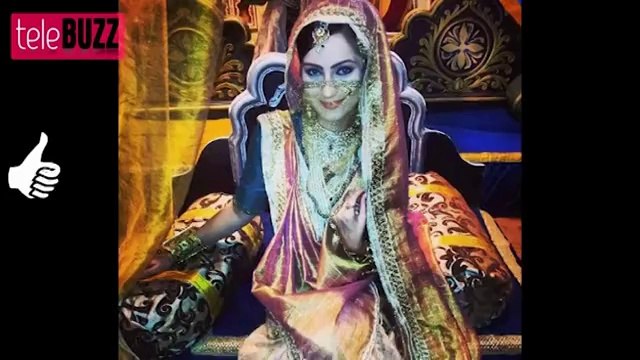 Jodha & Akbar's NEW PLAN for Ruqaiya in Jodha Akbar 14th February FULL EPISODE