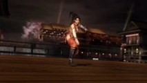 DEAD OR ALIVE 5 Ultimate - MOMIJI