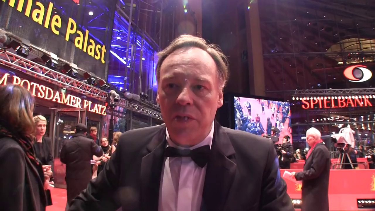 Märchenhaft: 'Die Schöne und das Biest' auf der Berlinale