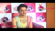 Queen Kangna Ranaut Turns RJ - CHECK OUT