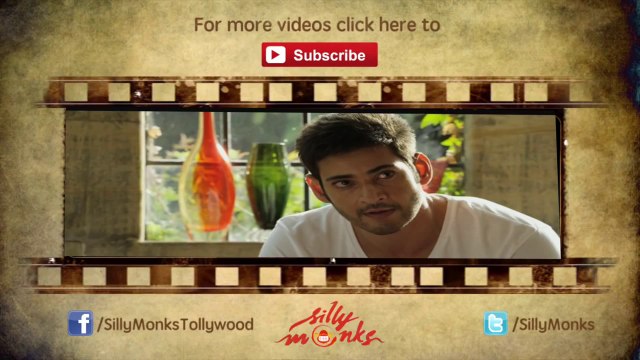 Mahesh Babu's 1 Nenokkadine Movie Making - Kriti Sanon, Sukumar, DSP