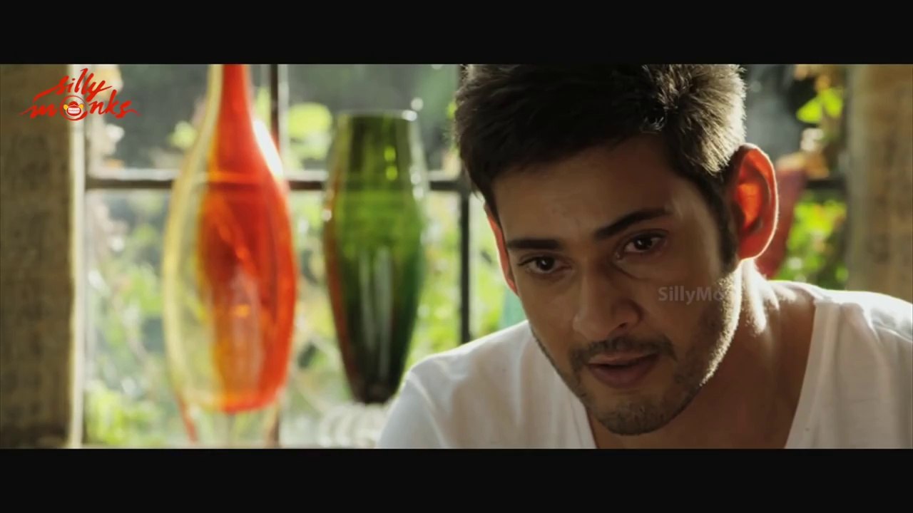 Mahesh Babu's "1 Nenokkadine" Post Release Trailer HD - Kriti Sanon, Sukumar, DSP