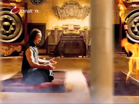 SOKAK DÖVÜŞÇÜSÜ:CHUN LI EFSANESİ 23 Ağustos Cuma akşamı saat 19.50'de Kanaltürk Sinema kuşağında!