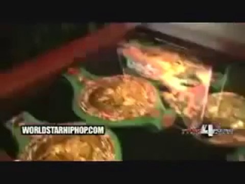 Freeway Rick Ross - Floyd Mayweather And The Real Rick Ross