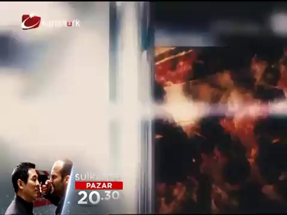 "SUİKASTÇI" 11 Ağustos Pazar akşamı saat 20.30'da Kanaltürk Sinema kuşağında!