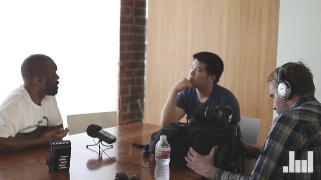 Freeway Rick Ross - Interview - NMR Feature