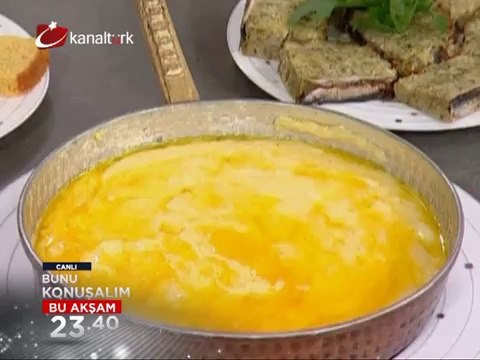 BUNU KONUŞALIM 26 Temmuz Cuma akşamı saat 23.40'ta Kanaltürk'te!