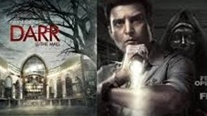 Darr At The Mall | Jimmy Shergil & Nushrat Bharucha | Interview