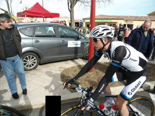 Tour Med 2014 Cadolive