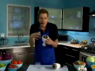 SLAP CHOP!! | doblaje comico en español by metallicaldavid