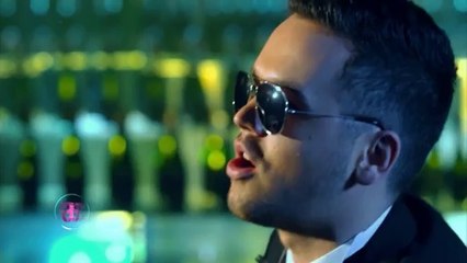 TV show URBAN SOUL - Etnon