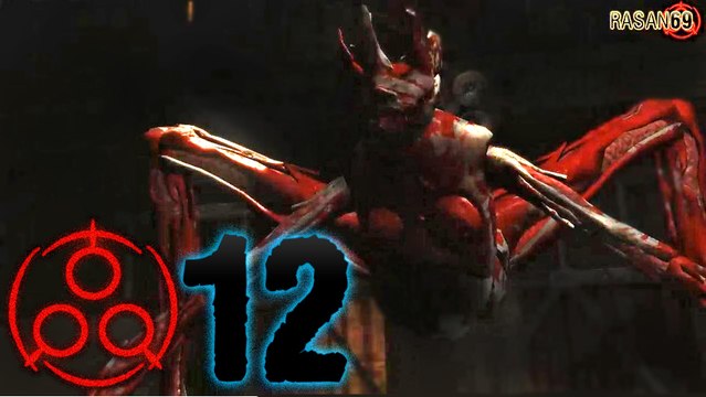 Silent Hill Homecoming (PC) walkthrough part 12