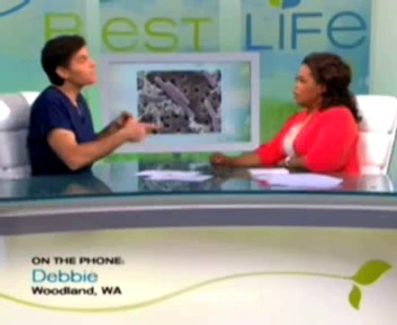 Probiotics Benefits, What Dr Oz says, Probiotic Supplements Review healthy gut bacteria