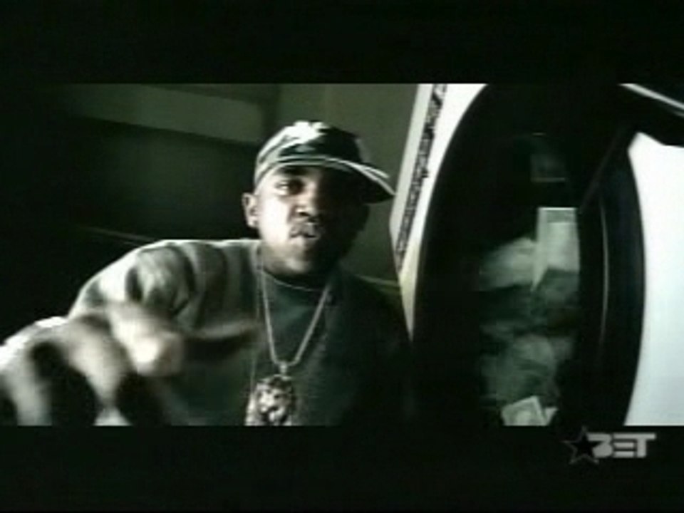 G-Unit - Stunt 101