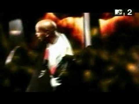 DMX - X Gonna Give It 2 Ya