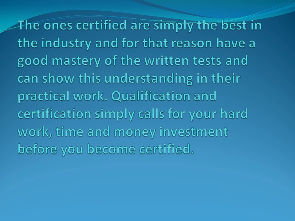 CCIE Security Training and Certification- A Certification for Elite IT Professionals