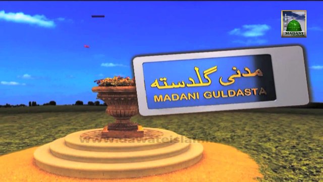 Useful Information 226 - Huzoor Ki Tawanai - Haji Shahid Attari