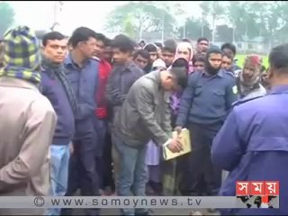 সিরাজগঞ্জে আ. লীগ নেতা হত্যা মামলার