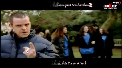 [VietsubKara]RonanKeating-WhenYouSayNothingAtAll{NonkpopTeam}[360kpop]