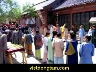 Dai Thanh Hau Cung 29 Of 41