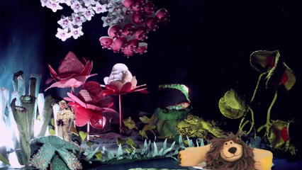 JE SUIS, TU ETAIS - Damien Baroghel & Morgane Crucq