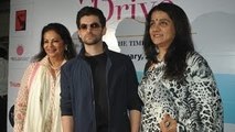 Neil Nitin Mukesh @ Indias Largest Womens Rally !