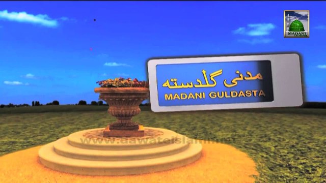 Islamic Information 224 - Abi Bib Khalf Ka Anjam - Haji Shahid Attari