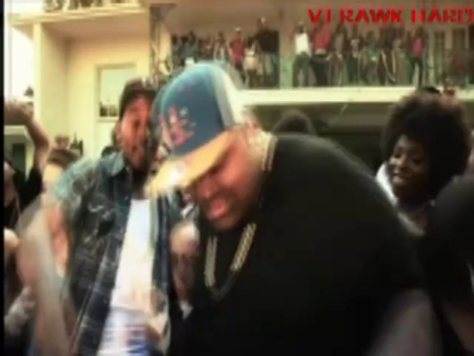Drop It Like It's Hot # 002 (11-26-12)