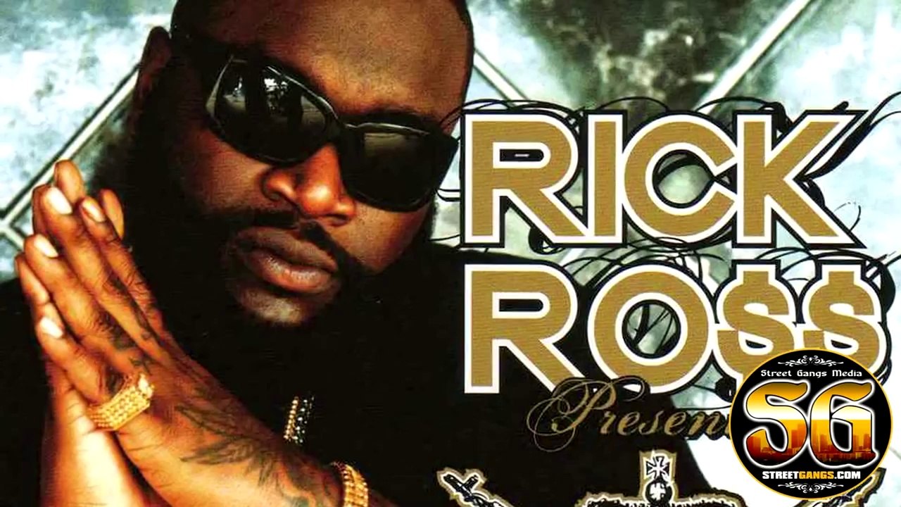 Freeway Rick Ross - Plans To Reclaim His Name From Rapper William Roberts