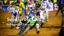 watch Supercross Arlington 15 Feb Race stream online