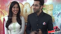 Youngistaan Movie Promotion @ Boogie Woogie |  Jackky Bhagnani & Neha Sharma