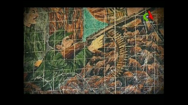 Algérie - Batna - quintessence de l'est algérien