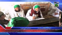 Rukn e Shura Ke Mukhtalif Madani Kaam, Muzaffarabad - News 21 January 2014