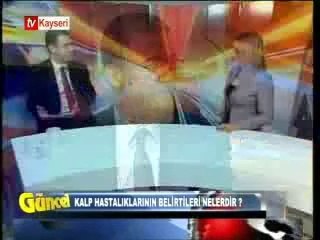 Kalp Sağlığı bölüm 1