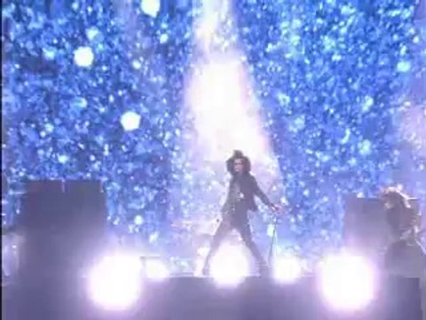 Tokio Hotel EMA 2008 - Spotlights Headliner