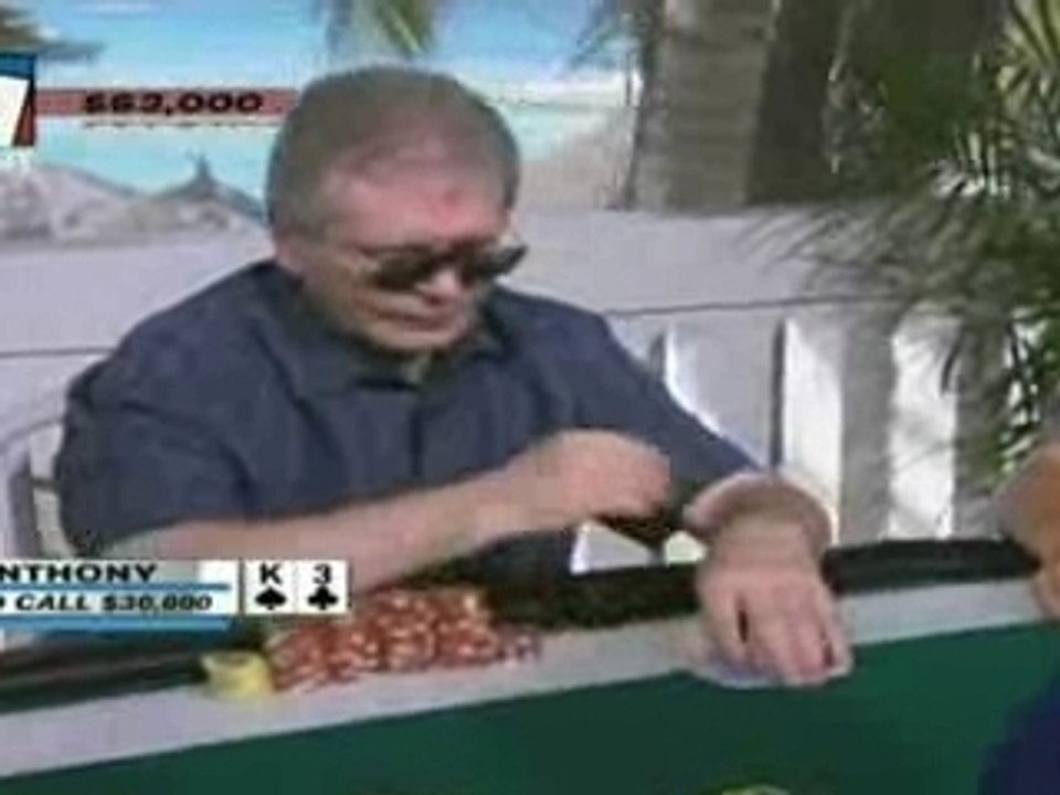 WPT ARUBA