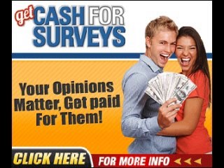 Get Cash For Surveys Is It Legit