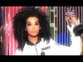 Tokio Hotel EMA 2008 - Spotlights -- Best Act Ever