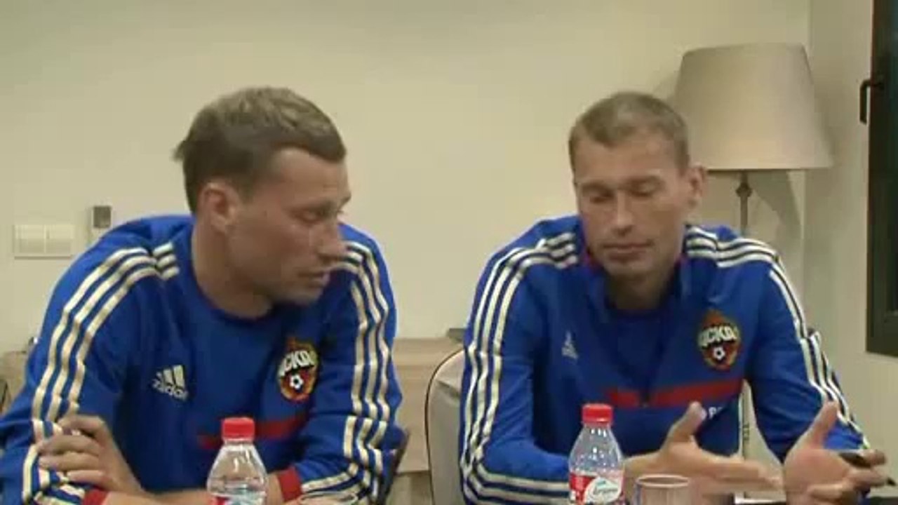 Березуцкие часть 1